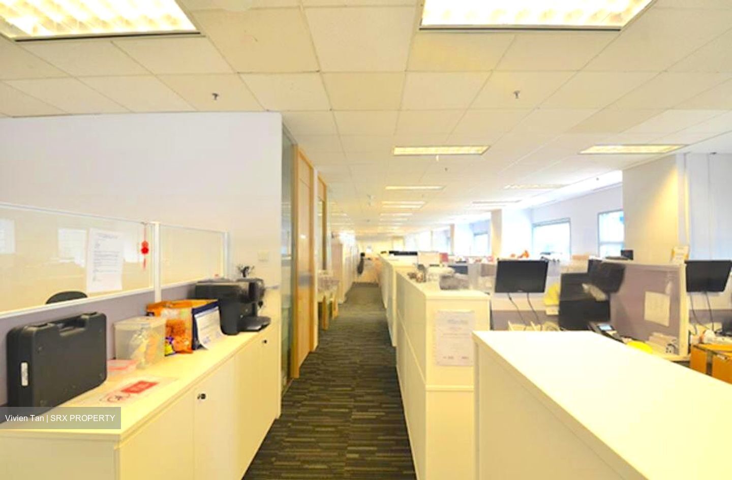 Suntec Tower Five (D1), Office #570468651